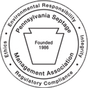 Pennsylvania Septage Management Association (PSMA) logo